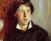 约翰辛格萨金特 - Vernon Lee